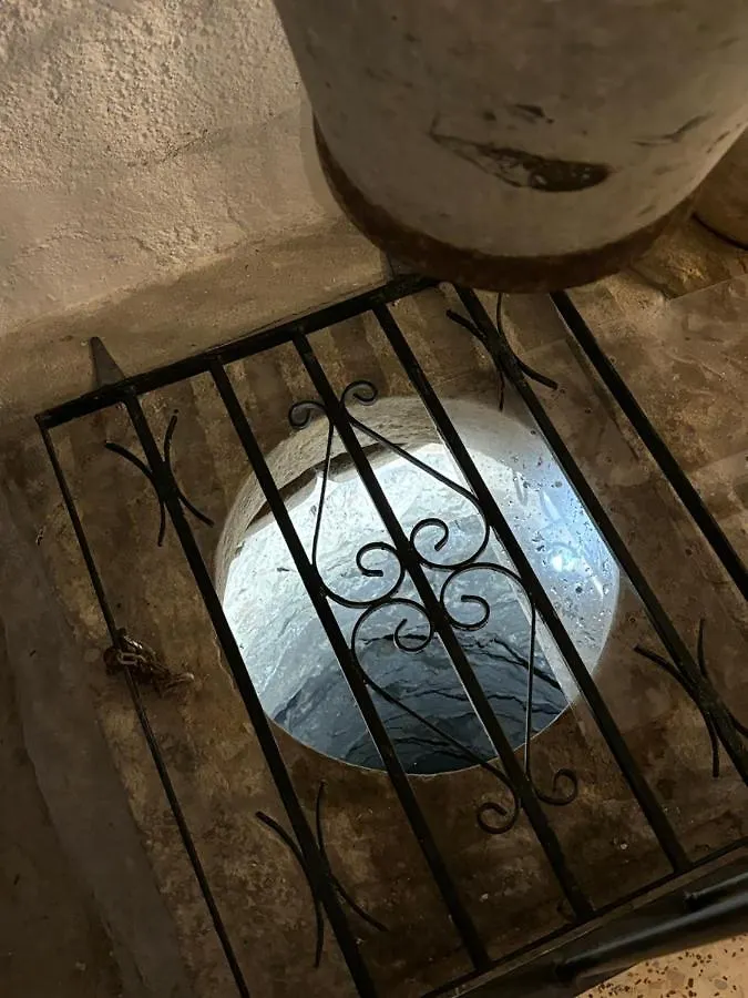 Apartamento Alojamiento Verdala Iznatoraf