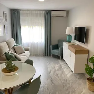 Apartamento El Rincón De Valeria Laguna España