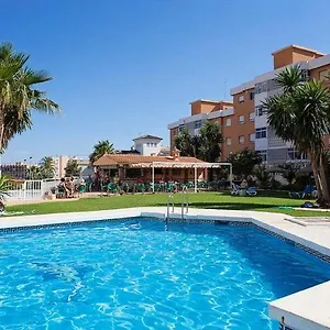  Apartamento Lovely In España