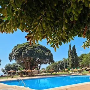  Apartamento Lemon Tree España