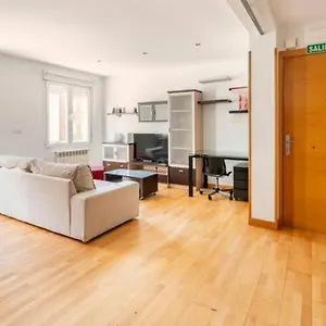  Apartamento Mui España