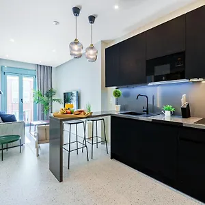  Apartamento Sunset - Prime & Design España