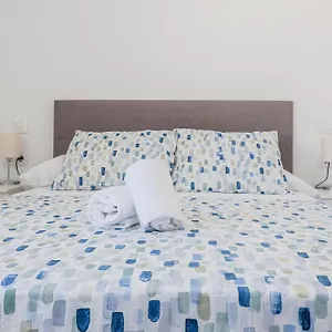 Apartamento Algaba Severo Ochoa, La Algaba